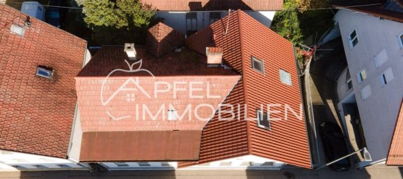 7-Zimmer Haus in Baden-Württemberg, Germany, Nr. 98745 31