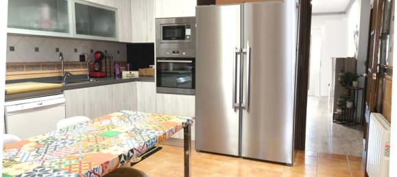 Casa de 3 dormitorios en Cúllar Vega, Spain No. 171324 38