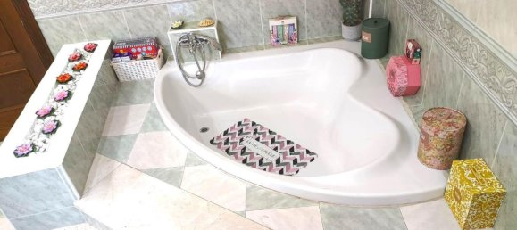 Casa de 3 dormitorios en Cúllar Vega, Spain No. 171324 33