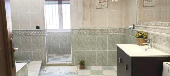 Casa de 3 dormitorios en Cúllar Vega, Spain No. 171324 31