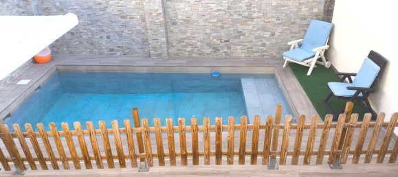 Casa de 3 dormitorios en Cúllar Vega, Spain No. 171324 16