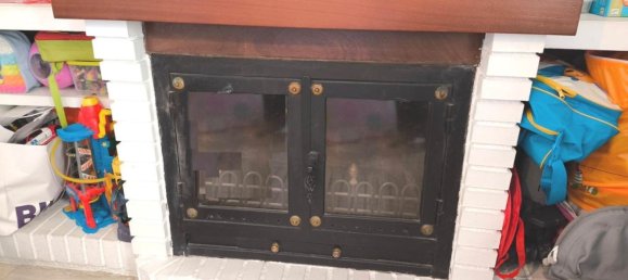 Casa de 3 dormitorios en Cúllar Vega, Spain No. 171324 8