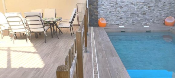 Casa de 3 dormitorios en Cúllar Vega, Spain No. 171324 14