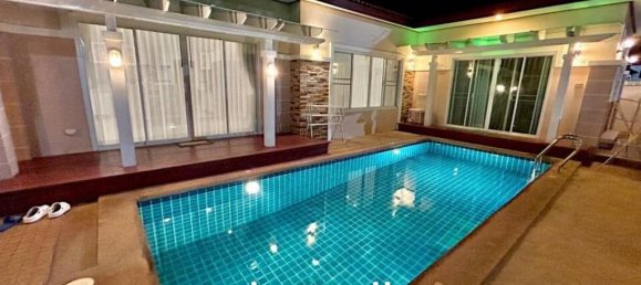 Café / restaurante T3 em Pattaya, Thailand N.º 15050 10