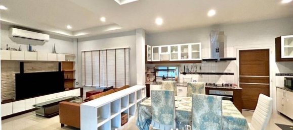 Café / restaurante T3 em Pattaya, Thailand N.º 15050 4