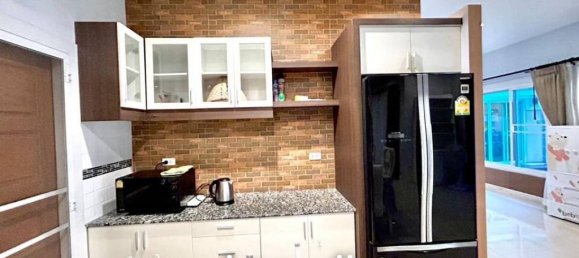 Café / restaurante T3 em Pattaya, Thailand N.º 15050 6