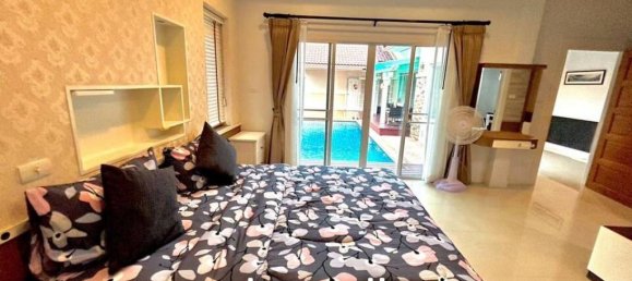 Café / restaurante T3 em Pattaya, Thailand N.º 15050 9