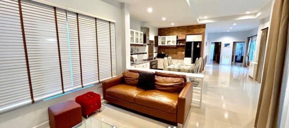 Café / restaurante T3 em Pattaya, Thailand N.º 15050 2