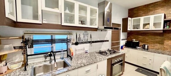 Café / restaurante T3 em Pattaya, Thailand N.º 15050 5