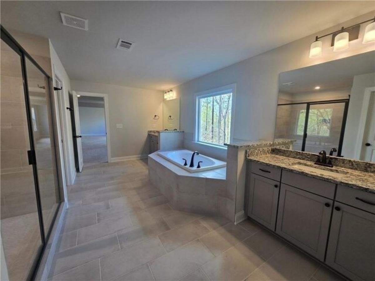 4 bedrooms House in Douglasville, USA No. 434773