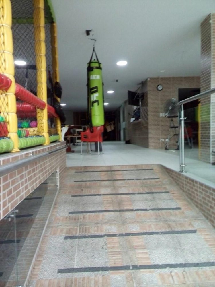 3 bedrooms House in Valle del Cauca, Colombia No. 2886