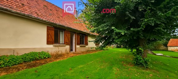 Дом с 2 спальнями в Сен-Поль-сюр-Тернуаз, Франция № 65431 2