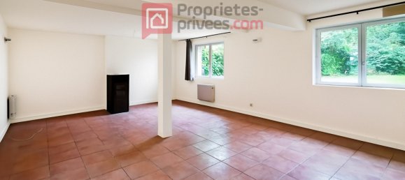 Дом с 2 спальнями в Сен-Поль-сюр-Тернуаз, Франция № 65431 4