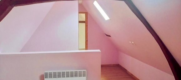 Дом с 2 спальнями в Сен-Поль-сюр-Тернуаз, Франция № 65431 16