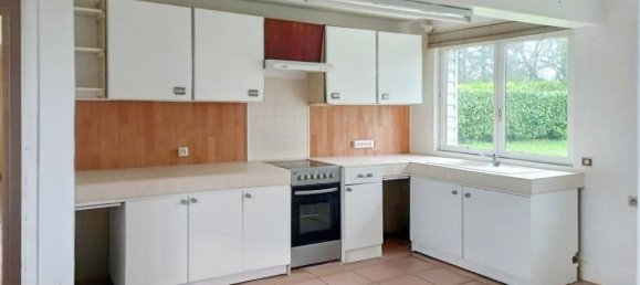 Дом с 2 спальнями в Сен-Поль-сюр-Тернуаз, Франция № 65431 3