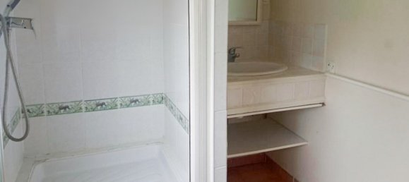 Дом с 2 спальнями в Сен-Поль-сюр-Тернуаз, Франция № 65431 12