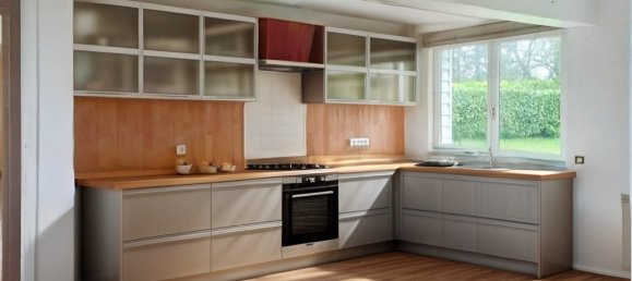 Дом с 2 спальнями в Сен-Поль-сюр-Тернуаз, Франция № 65431 14