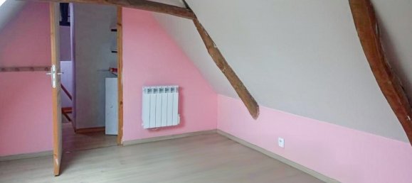 Дом с 2 спальнями в Сен-Поль-сюр-Тернуаз, Франция № 65431 10