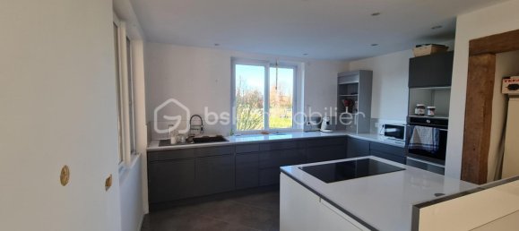 Casa T6 em Pouilly-sur-Saone, France N.º 208828 7