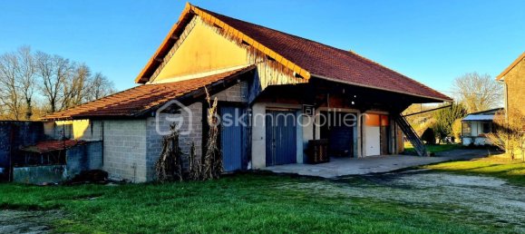 Casa T6 em Pouilly-sur-Saone, France N.º 208828 16