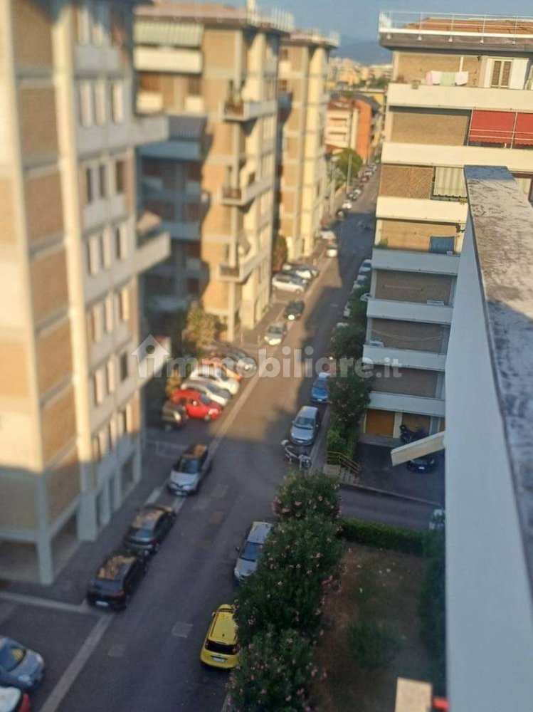 Apartamento de 2 dormitorios en Florence, Italy No. 264624