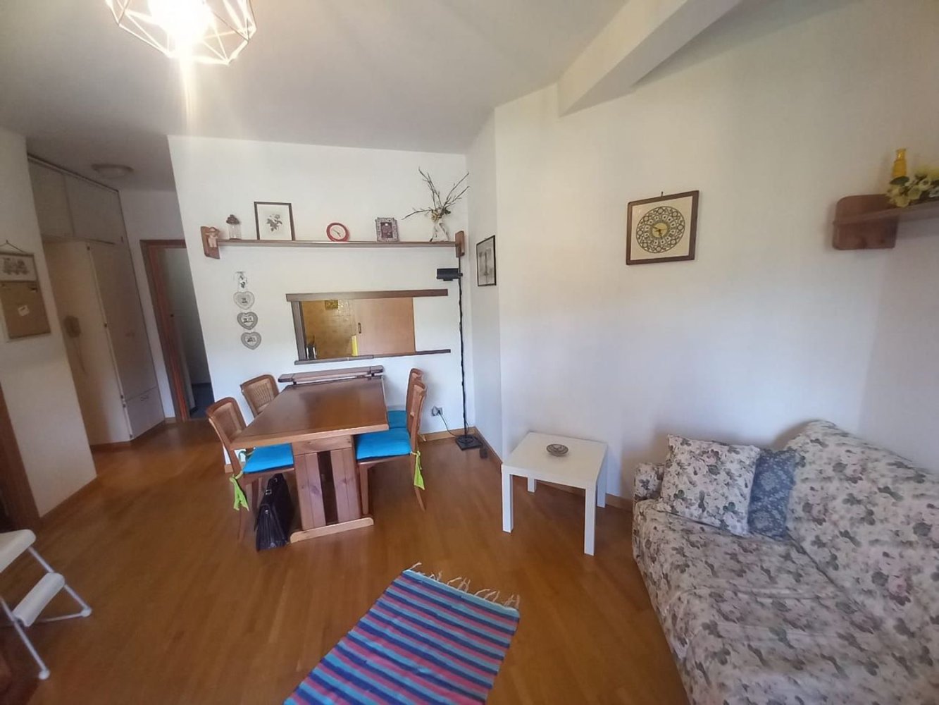 3-Zimmer Wohnung in Roccaraso, Italy, Nr. 217072