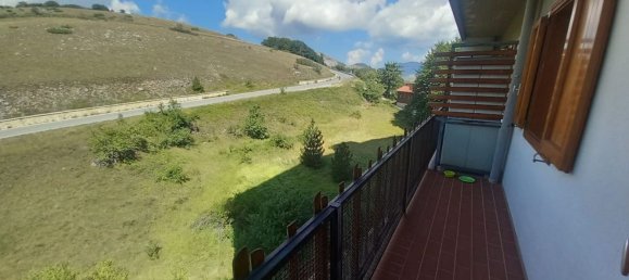 3-Zimmer Wohnung in Roccaraso, Italy, Nr. 217072 12