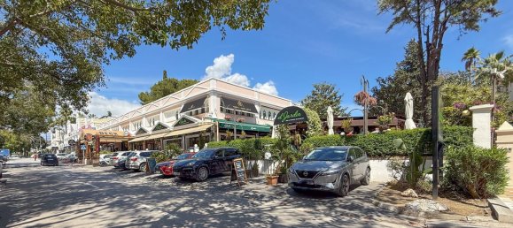 Apartamento de 2 dormitorios en Marbella, Spain No. 145925 19