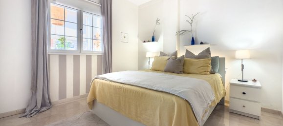 Apartamento de 2 dormitorios en Marbella, Spain No. 145925 18