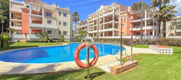 Apartamento de 2 dormitorios en Marbella, Spain No. 145925 24