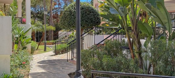 Apartamento de 2 dormitorios en Marbella, Spain No. 145925 25