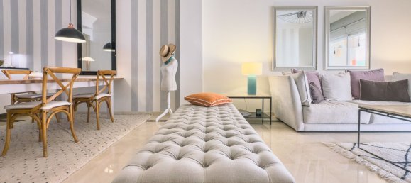 Apartamento de 2 dormitorios en Marbella, Spain No. 145925 3