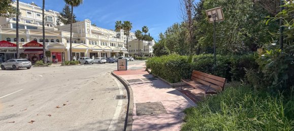 Apartamento de 2 dormitorios en Marbella, Spain No. 145925 20