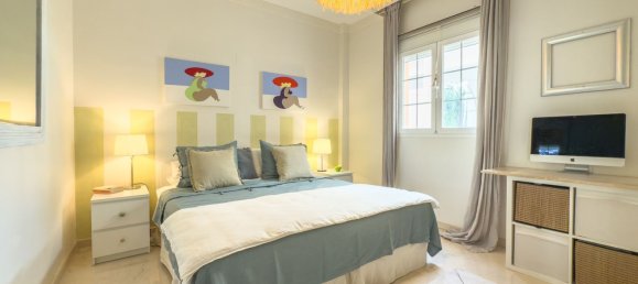 Apartamento de 2 dormitorios en Marbella, Spain No. 145925 12