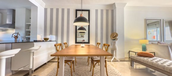 Apartamento de 2 dormitorios en Marbella, Spain No. 145925 6