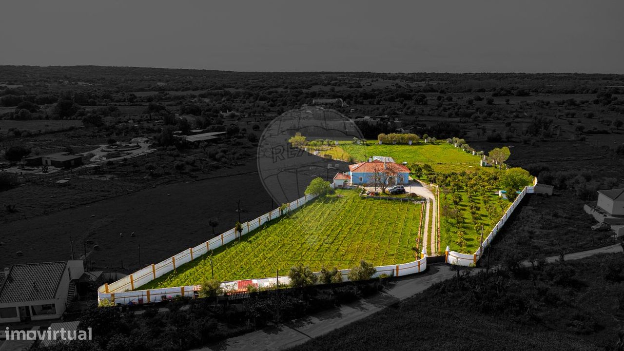 9 bedrooms House in Evora, Portugal No. 54379