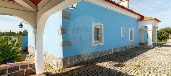 9 bedrooms House in Evora, Portugal No. 54379 12