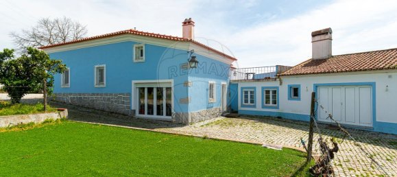 9 bedrooms House in Evora, Portugal No. 54379 10