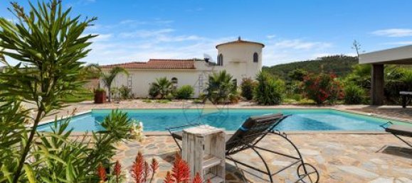 3 bedrooms Villa in Silves, Portugal No. 190174 9