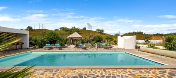 3 bedrooms Villa in Silves, Portugal No. 190174 7