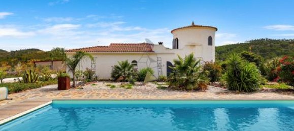 3 bedrooms Villa in Silves, Portugal No. 190174 10