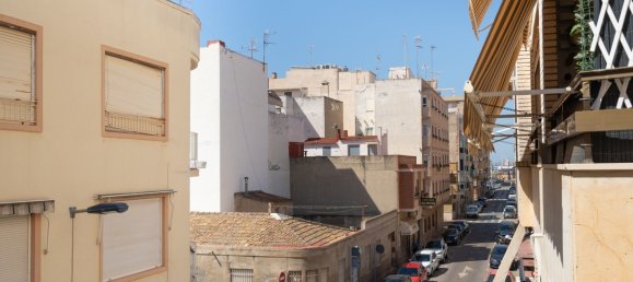 1 Schlafzimmer Wohnung in Santa Pola, Spain, Nr. 149437 2
