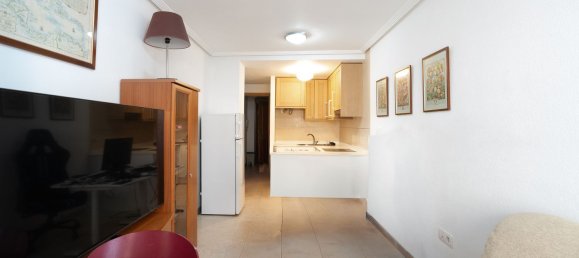 1 Schlafzimmer Wohnung in Santa Pola, Spain, Nr. 149437 5