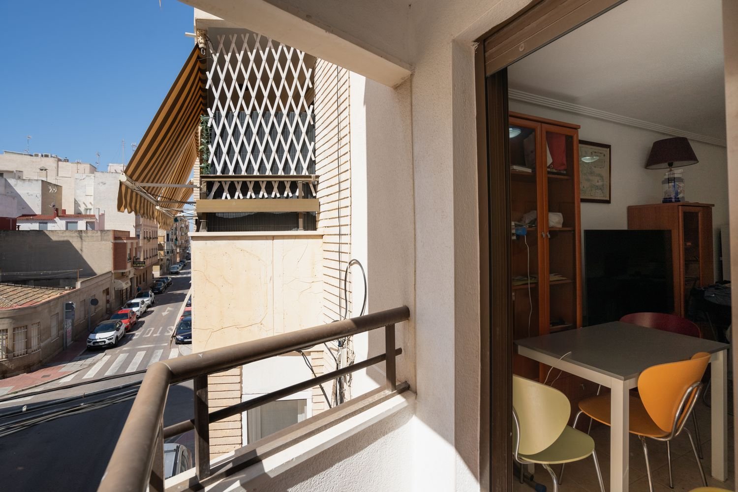 1 Schlafzimmer Wohnung in Santa Pola, Spain, Nr. 149437