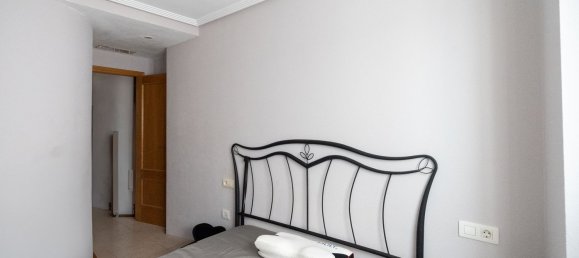 1 Schlafzimmer Wohnung in Santa Pola, Spain, Nr. 149437 7