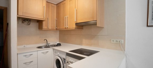 1 Schlafzimmer Wohnung in Santa Pola, Spain, Nr. 149437 6