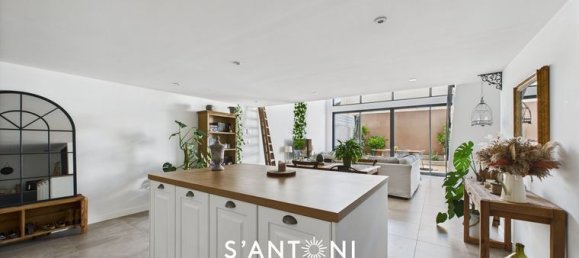 3 غرف نوم منزل في Pezenas, France رقم 279034 12