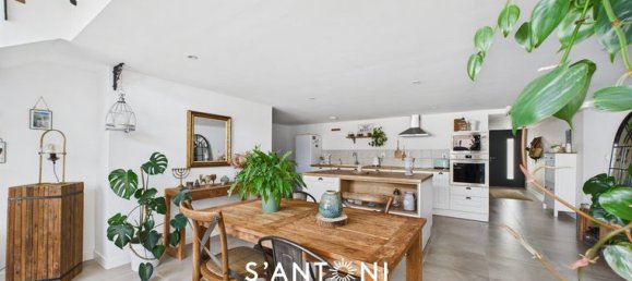 3 غرف نوم منزل في Pezenas, France رقم 279034 5