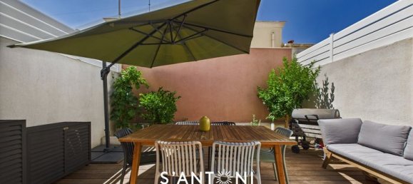 3 غرف نوم منزل في Pezenas, France رقم 279034 14