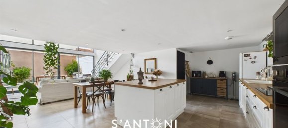 3 غرف نوم منزل في Pezenas, France رقم 279034 8